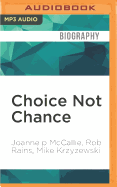 Choice Not Chance: Rules for Building a Fierce Competitor