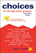 Choices for the High School Graduate