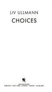 Choices