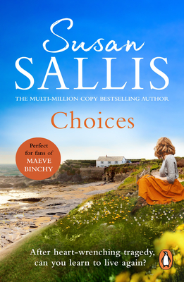 Choices - Sallis, Susan