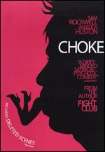 Choke [2008] - Clark Gregg