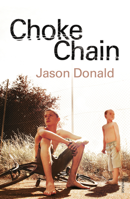 Choke Chain - Donald, Jason