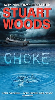 Choke - Woods, Stuart