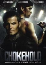 Chokehold - Brian Skiba