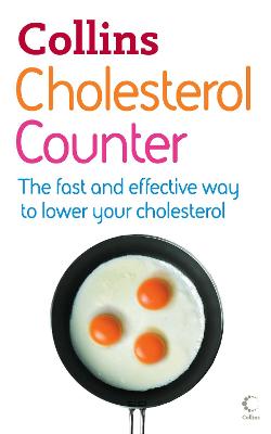 Cholesterol Counter - Santon, Kate
