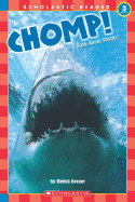 Chomp: A Book about Sharks