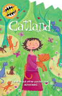 Chomps: Catland - Can Rose Pull Off Her Purr-fect Plan?