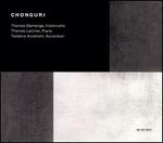 Chonguri