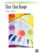 Choo-Choo Boogie: Sheet