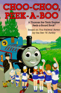 Choo-Choo, Peek-a-Boo