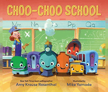 Choo Choo School