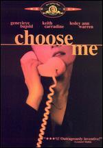 Choose Me
