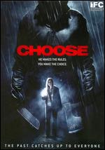 Choose - Marcus Graves