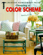 Choosing a Color Scheme