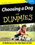 Choosing a Dog for Dummies