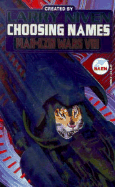 Choosing Names: Man-Kzin Wars VIII
