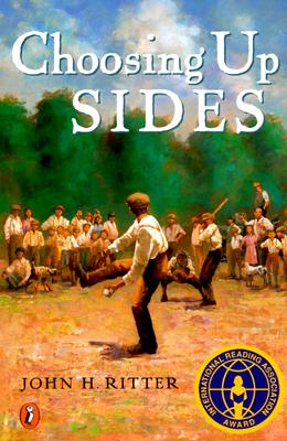Choosing Up Sides - Ritter, John