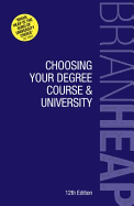 Choosing Your Degree Course & University