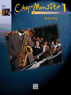 Chop-Monster, Bk 1: Drums/Vibes