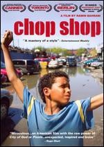 Chop Shop