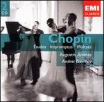 Chopin: �tudes; Impromptus; Waltzes