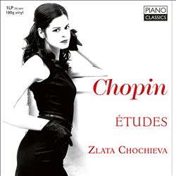 Chopin: �tudes