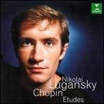 Chopin: �tudes