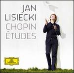 Chopin: �tudes