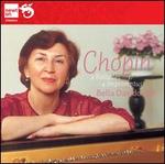 Chopin: 4 Ballades; 4 Impromptus