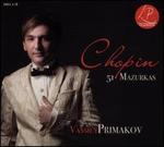 Chopin: 51 Mazurkas