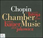 Chopin: Chamber Music