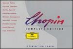 Chopin Complete Edition