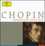 Chopin Complete Edition