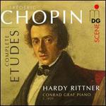Chopin: Complete Etudes