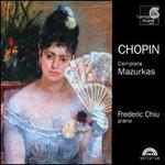 Chopin: Complete Mazurkas
