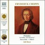 Chopin: Complete Piano Music, Vol. 10