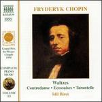 Chopin: Complete Piano Music, Vol. 13