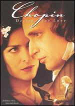 Chopin: Desire for Love