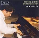 Chopin: Die Klaviersonaten