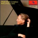 Chopin: Etudes (Complete)