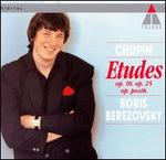 Chopin: Etudes
