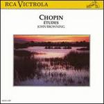 Chopin: Etudes