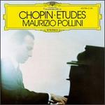 Chopin: Etudes