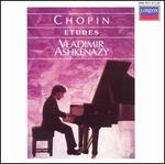 Chopin: Etudes