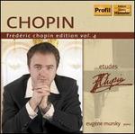 Chopin: Etudes