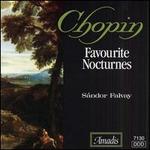 Chopin: Favorite Nocturnes