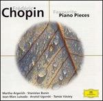 Chopin: Favourite Piano Pieces