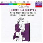 Chopin Favourites