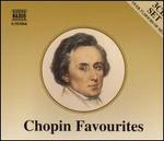 Chopin Favourites