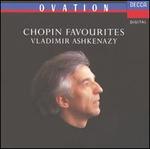 Chopin Favourites